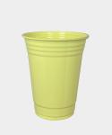 C06 12OZ PETプラスチックカップ