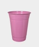 C13 PETカラープラスチック製アイスカップ