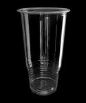 GK107/32C-B 32OZ PETプラスチックカップ