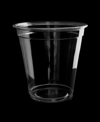 GK78/07C 透明プラスチックPETカップ