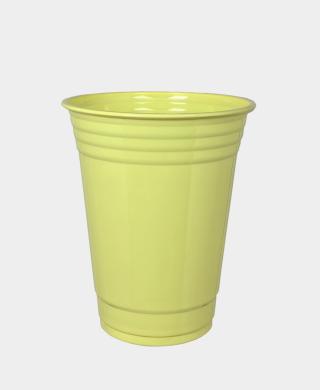 C06 12OZ PETプラスチックカップ