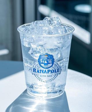 PETコールドビバレージカップ